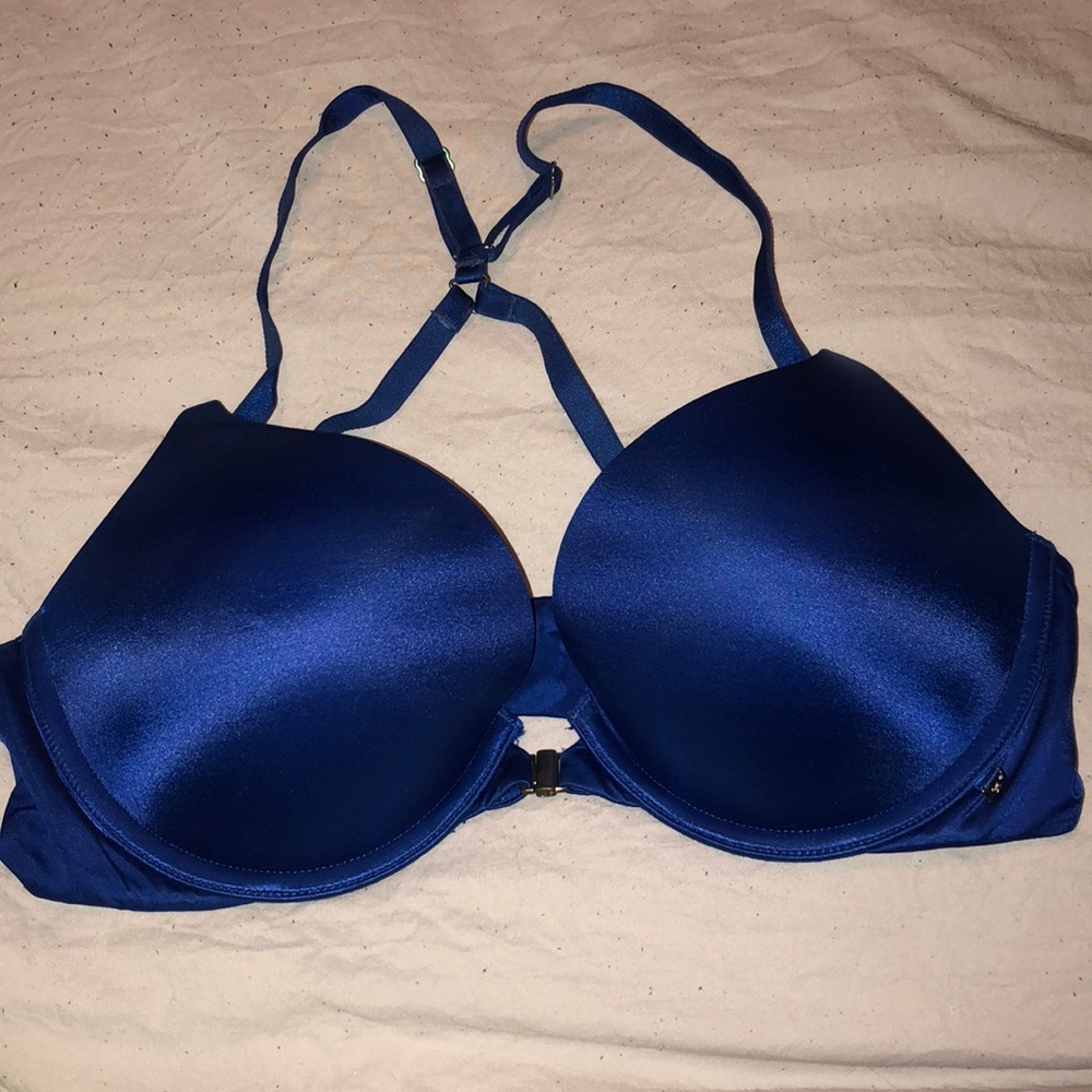 Very sexy push-up bra